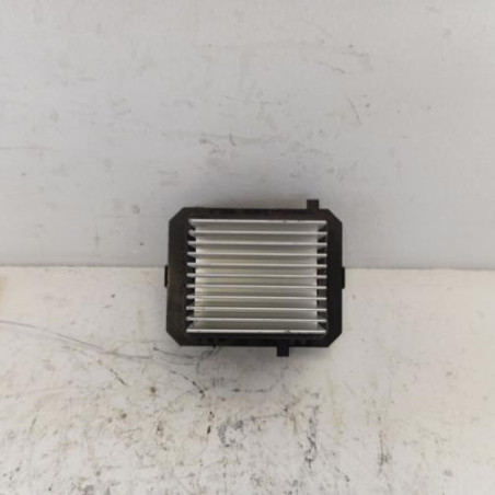 Resistance chauffage CITROEN C3 3