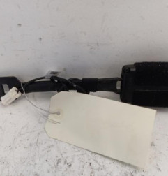 Attache ceinture avant droit CITROEN C3 3 Photo n°1