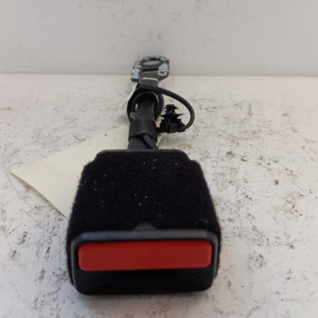 Attache ceinture avant droit CITROEN C3 3