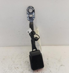 Attache ceinture avant droit CITROEN C3 3 Photo n°3