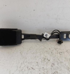 Attache ceinture avant gauche CITROEN C3 3 Photo n°1