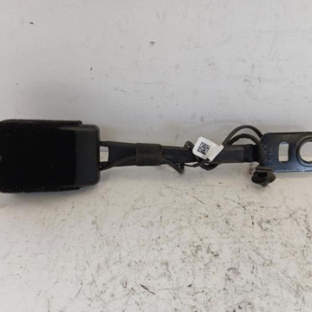 Attache ceinture avant gauche CITROEN C3 3 Photo n°1