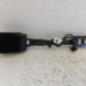 Attache ceinture avant gauche CITROEN C3 3
