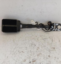 Attache ceinture avant gauche CITROEN C3 3