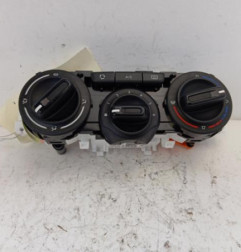 Commande chauffage CITROEN C3 3 Photo n°1