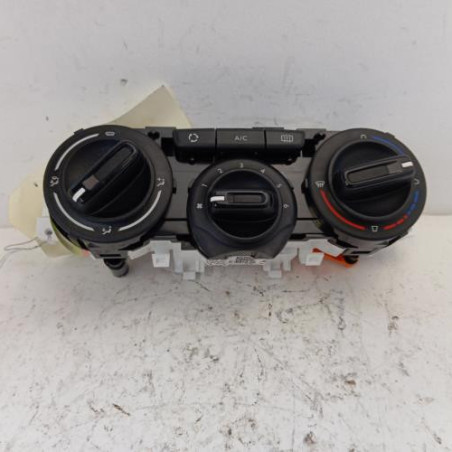Commande chauffage CITROEN C3 3 Photo n°1