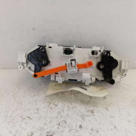 Commande chauffage CITROEN C3 3