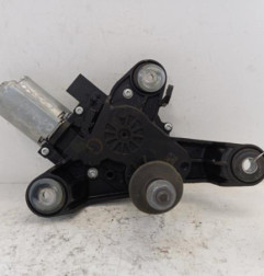 Moteur essuie glace arriere CITROEN C3 3 Photo n°3