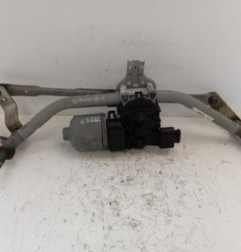 Moteur essuie glace avant CITROEN C3 3 Photo n°1