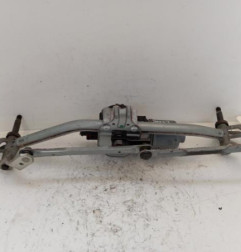 Moteur essuie glace avant CITROEN C3 3 Photo n°2