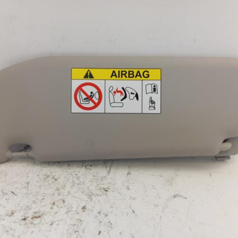 Pare soleil droit CITROEN C3 3 Pare soleil droit CITROEN C3 3