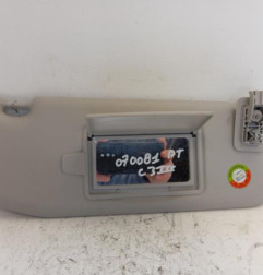 Pare soleil droit CITROEN C3 3