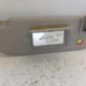 Pare soleil droit CITROEN C3 3