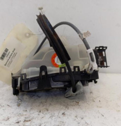 Serrure arriere droit CITROEN C3 3 Photo n°1