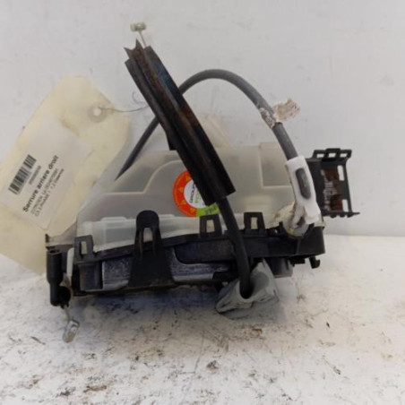 Serrure arriere droit CITROEN C3 3 Photo n°1