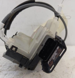 Serrure arriere droit CITROEN C3 3