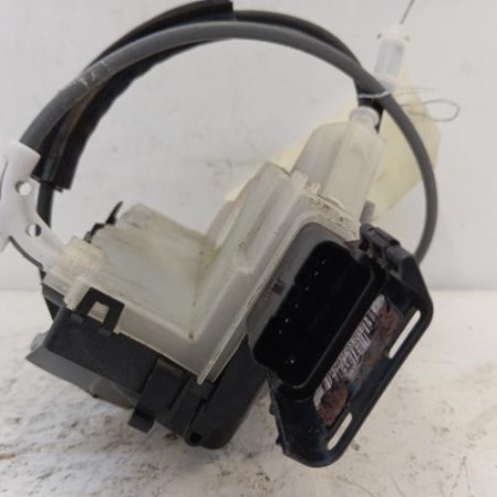 Serrure arriere droit CITROEN C3 3