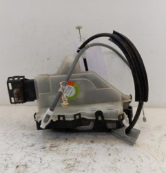 Serrure arriere gauche CITROEN C3 3 Photo n°1