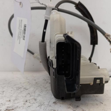 Serrure arriere gauche CITROEN C3 3