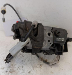 Serrure arriere gauche CITROEN C3 3 Photo n°3