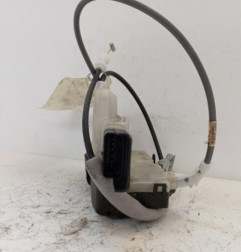 Serrure avant gauche CITROEN C3 3