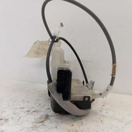 Serrure avant gauche CITROEN C3 3