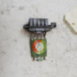 Resistance chauffage CITROEN BERLINGO 2