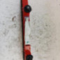 Feu arriere stop central CITROEN BERLINGO 2