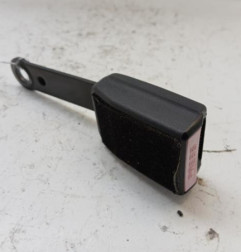 Attache ceinture avant droit PEUGEOT 206
