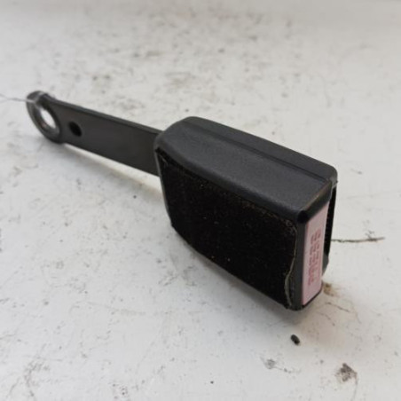 Attache ceinture avant droit PEUGEOT 206