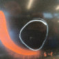 Porte arriere gauche DACIA SANDERO 1