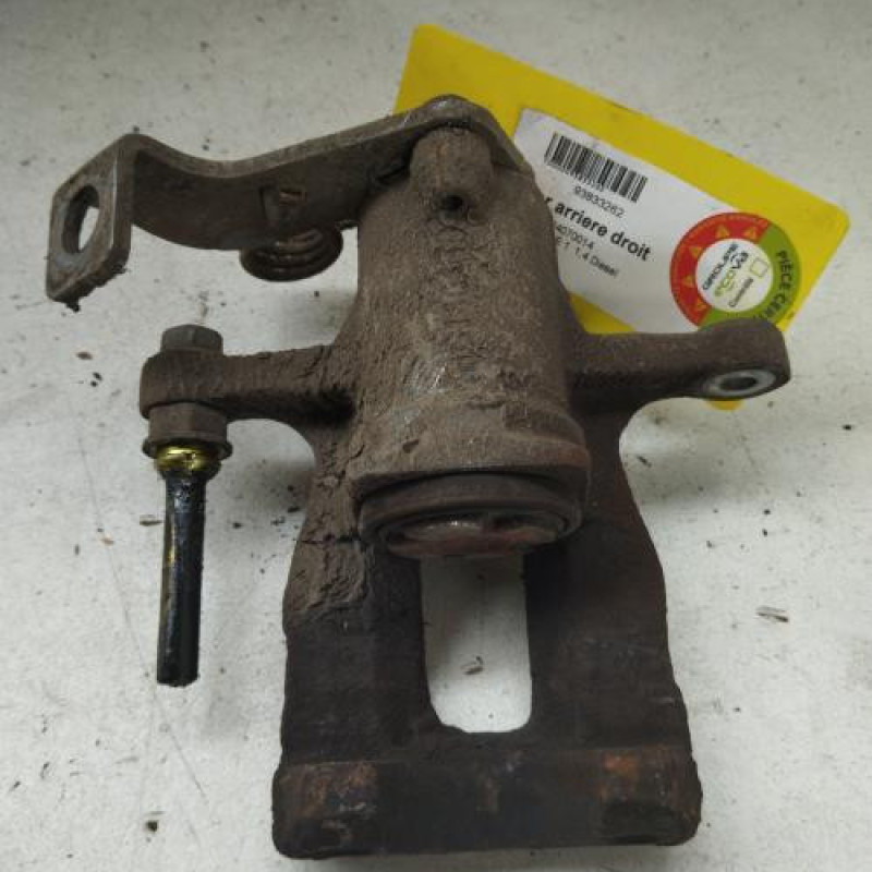 Etrier arriere droit (freinage) KIA RIO 3 Etrier arriere droit (freinage) KIA RIO 3