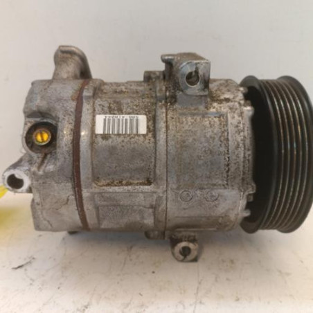 Compresseur clim OPEL CORSA E Photo n°1