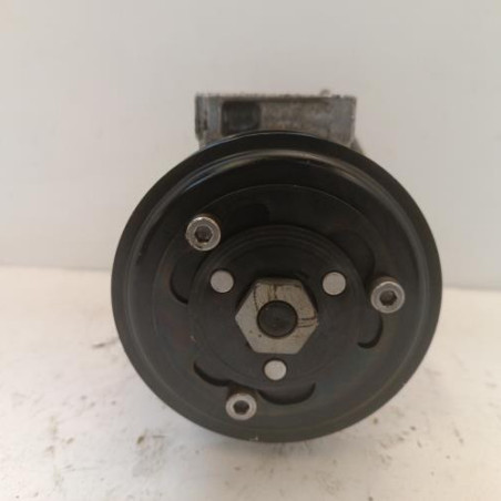 Compresseur clim OPEL CORSA E