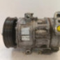 Compresseur clim OPEL CORSA E