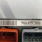 Boitier servitude moteur (BSM) PEUGEOT 207