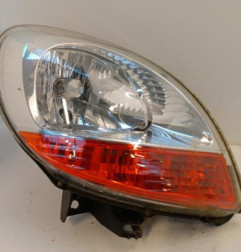 Optique avant principal droit (feux)(phare) RENAULT KANGOO 1 Photo n°1