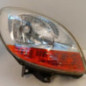 Optique avant principal droit (feux)(phare) RENAULT KANGOO 1