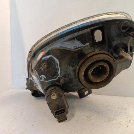 Optique avant principal droit (feux)(phare) RENAULT KANGOO 1