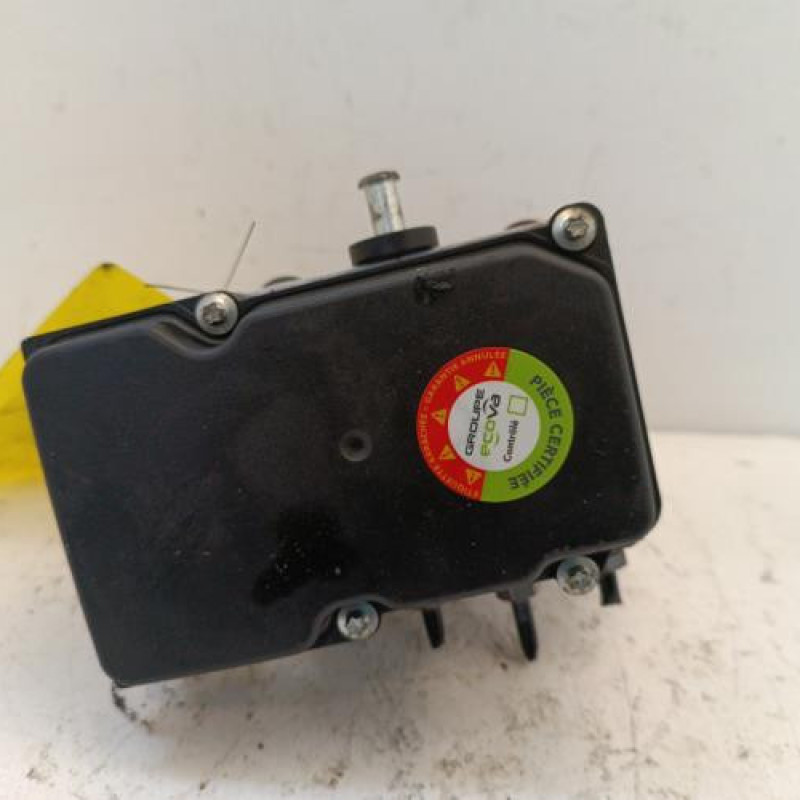 Bloc ABS (freins anti-blocage) CITROEN JUMPER 3 Bloc ABS (freins anti-blocage) CITROEN JUMPER 3