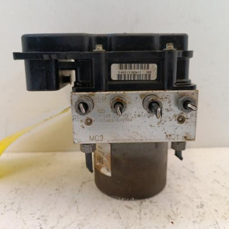 Bloc ABS (freins anti-blocage) CITROEN JUMPER 3