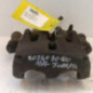 Etrier avant gauche (freinage) CITROEN JUMPER 3