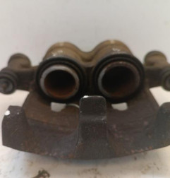 Etrier avant gauche (freinage) CITROEN JUMPER 3