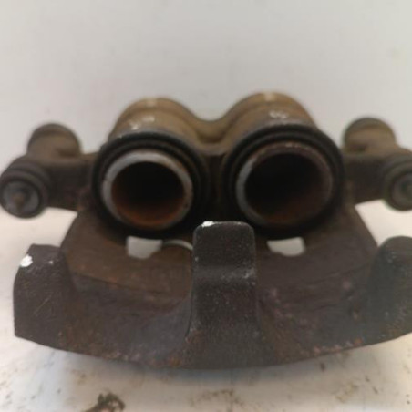 Etrier avant gauche (freinage) CITROEN JUMPER 3