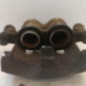 Etrier avant gauche (freinage) CITROEN JUMPER 3