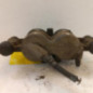 Etrier avant gauche (freinage) CITROEN JUMPER 3