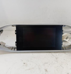 Ecran GPS PEUGEOT 308 2 SW Photo n°1