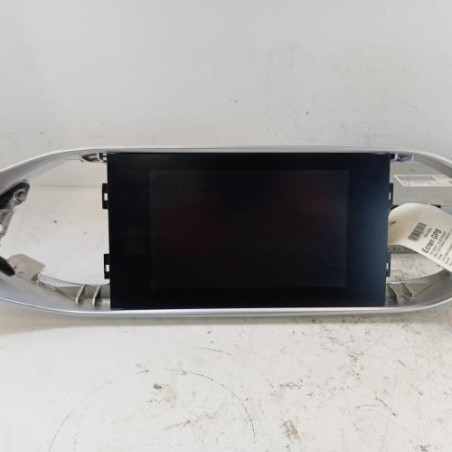Ecran GPS PEUGEOT 308 2 SW Photo n°1