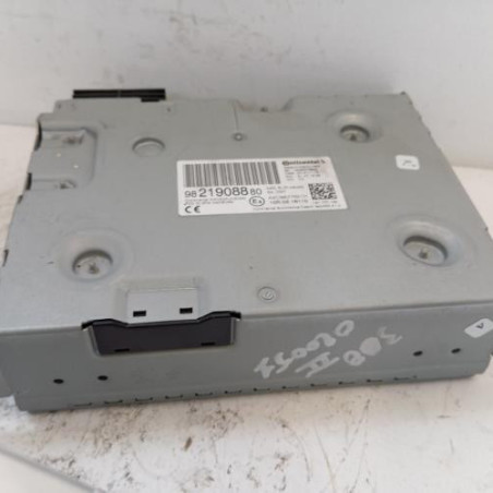 Ecran GPS PEUGEOT 308 2 SW
