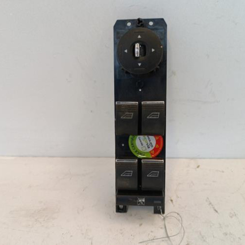 Interrupteur de leve vitre avant gauche FORD C-MAX 2